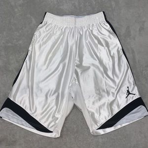Jordan Nike Dri-Fit Athletic Shorts